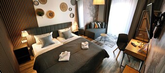 Hotel Bürgerhof