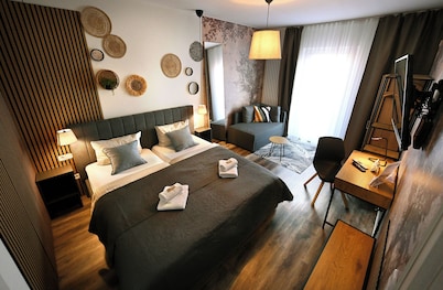 Hotel Bürgerhof