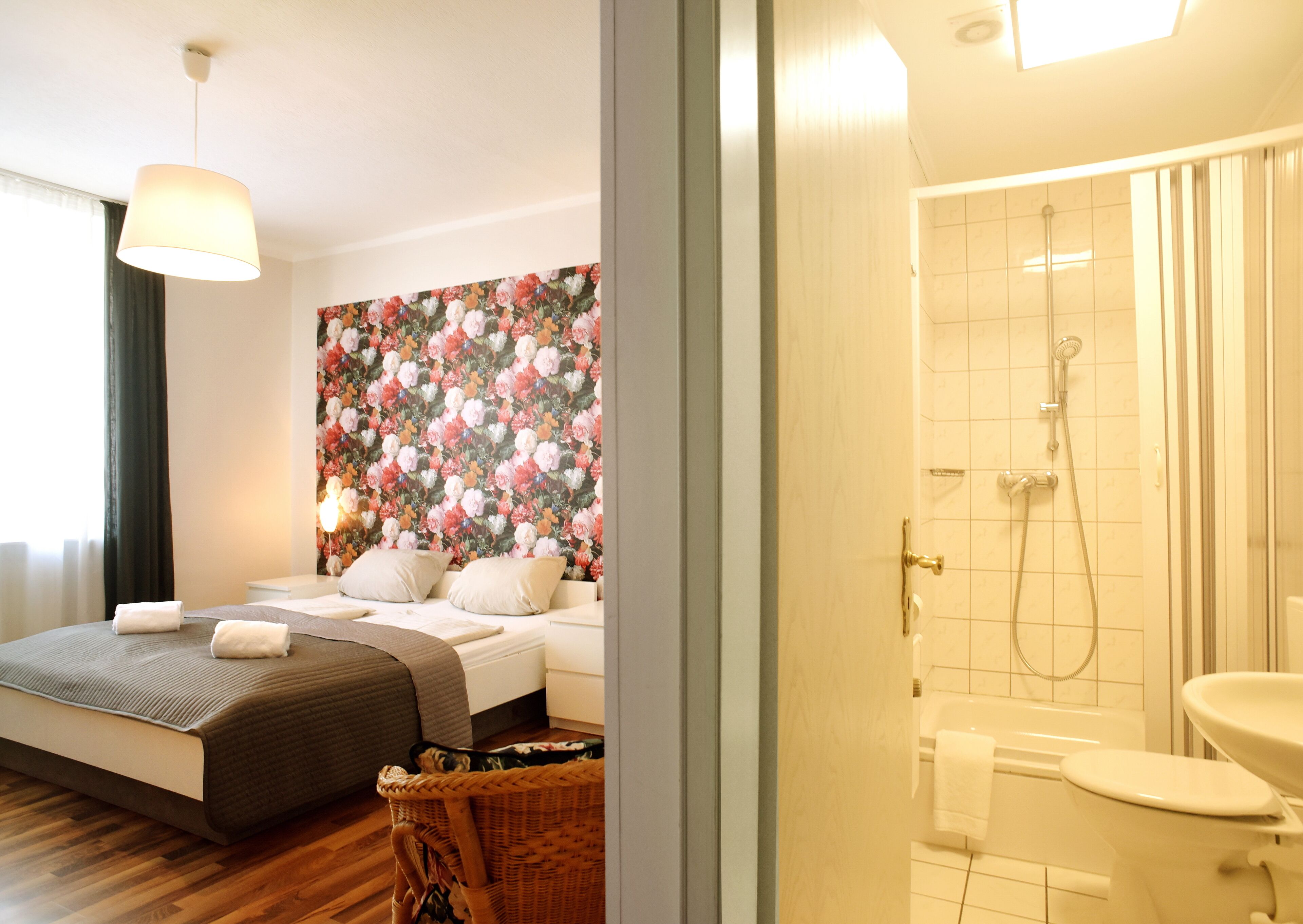 Photo - Hotel Bürgerhof