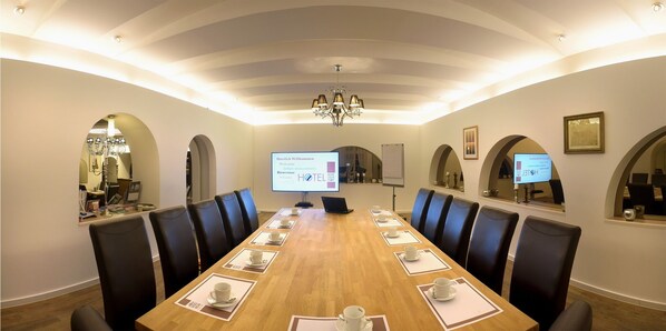 Meeting facility - Hotel Bürgerhof (Cologne)