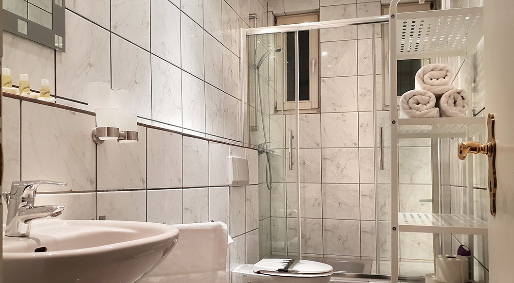 Photo - Hotel Bürgerhof