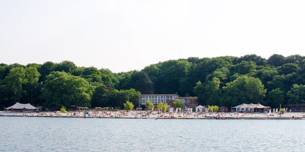 Point of interest - Hotel Bürgerhof (Cologne)
