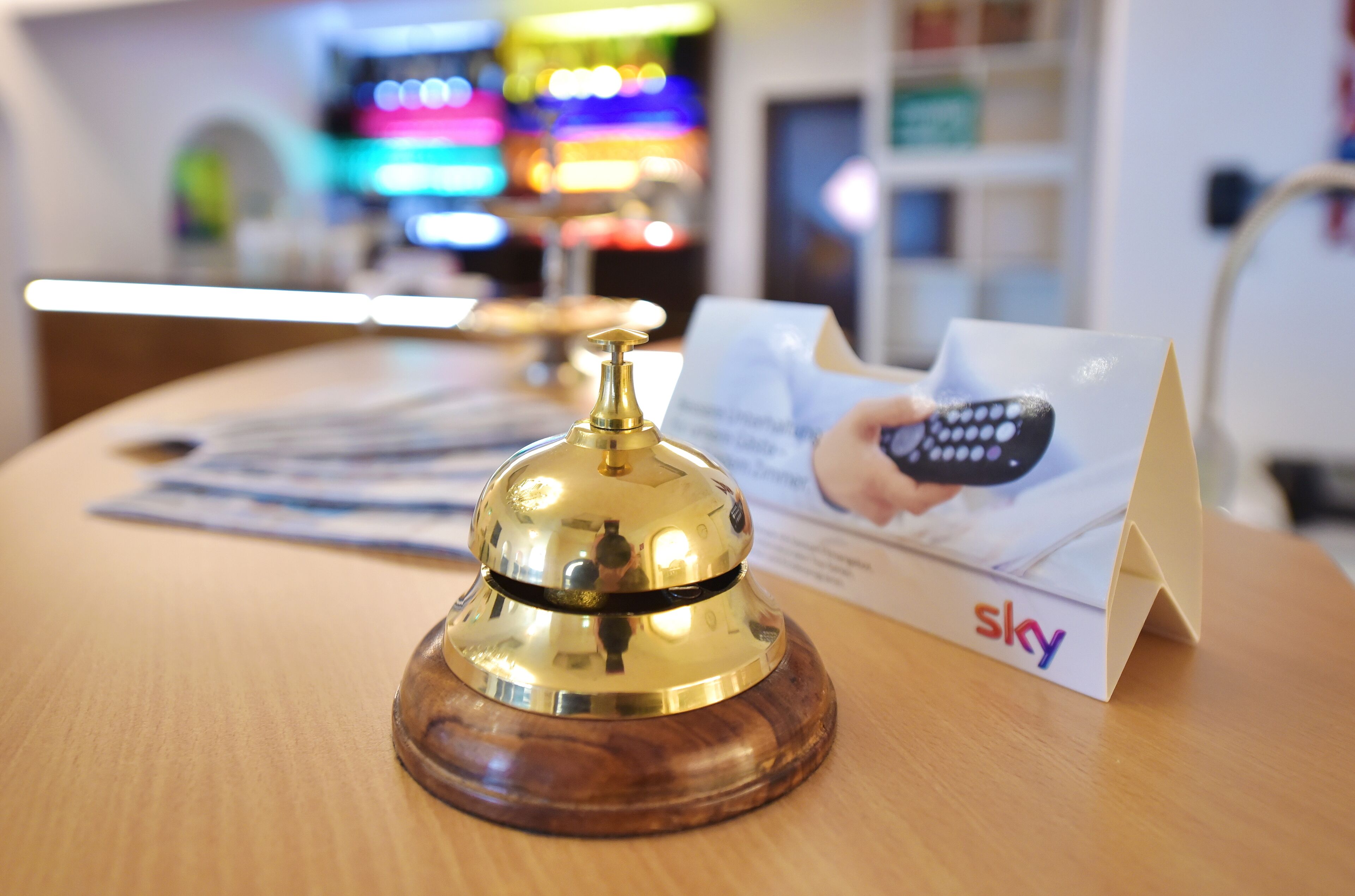 Photo - Hotel Bürgerhof