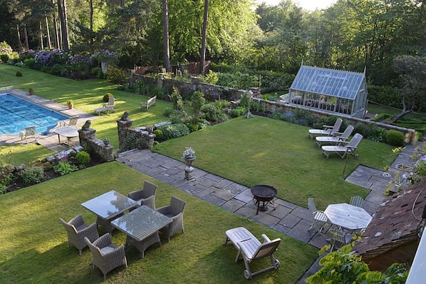 Jardin