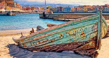 Cretan Breeze Villa Heated Pool