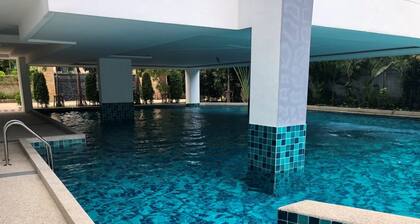 Club Royal Condominium D