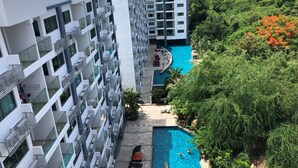 Unclassified image, 4 of 30, button - Club Royal Condominium D (Pattaya)