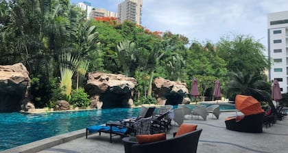 Club Royal Condominium D