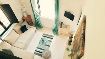 Habitació Deluxe | Bressols gratuïts, wifi gratuïta i roba de llit