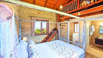 Vila design, 5 quartos | 3 quartos, cofres nos quartos, quartos à prova de som