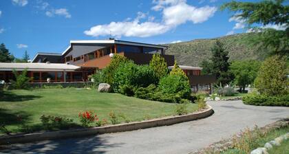 Village Club Yravals