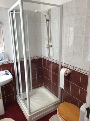 Bathroom - Viking Guest House (Bridlington)