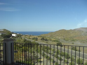 Balcony - Casa Rural Mi Abuela María - Adults Only (Mojacar)