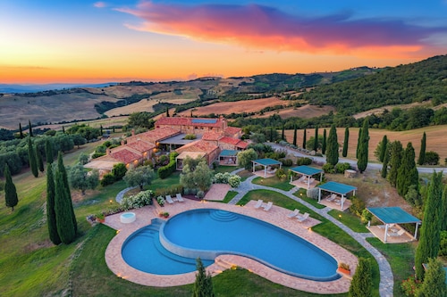 Dimora Santa Margherita - Relais di Charme