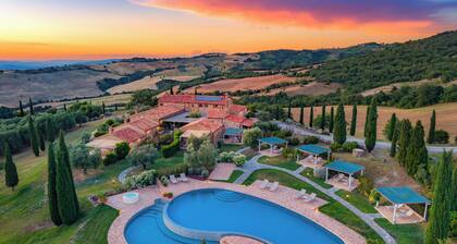Dimora Santa Margherita - Relais di Charme