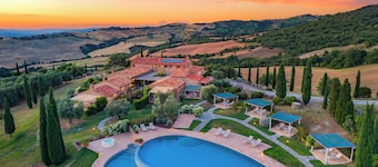 Dimora Santa Margherita - Relais di Charme