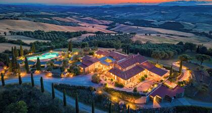 Dimora Santa Margherita - Boutique Hotel