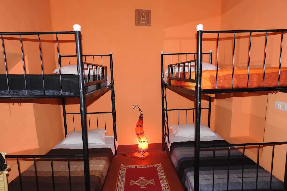 Basic Shared Dormitory