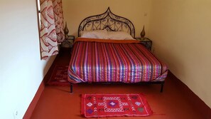 Standard-Doppelzimmer | Kostenloses WLAN, Bettwäsche