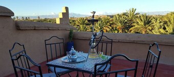 Cinema Riad - Hostel