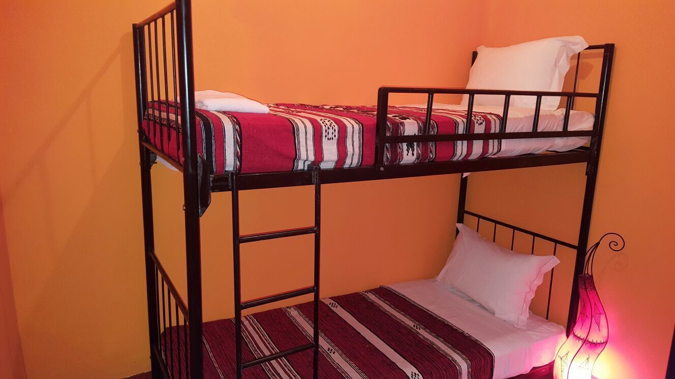 Habitación