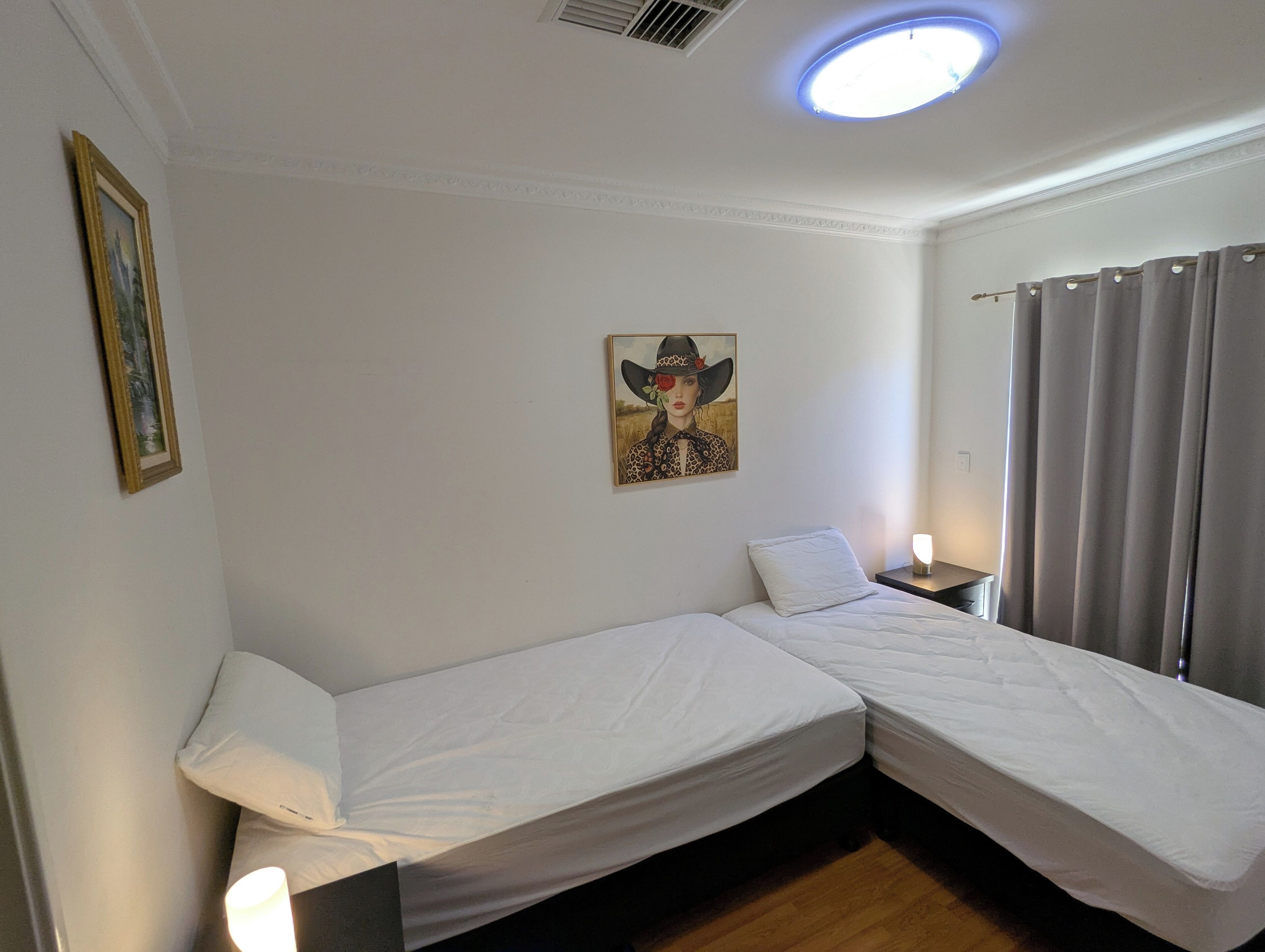 Kamer