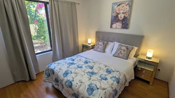 Comfort House | 2 bedrooms, Select Comfort beds, individually decorated