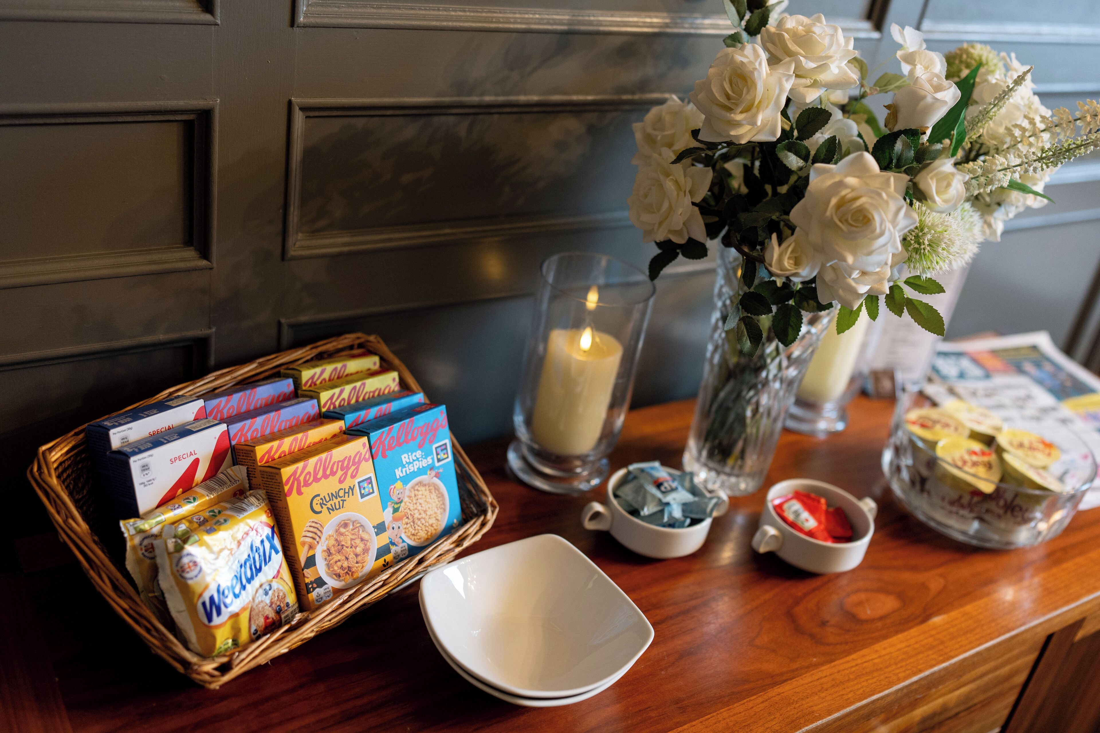 Photo - The Dutch Mill Hotel