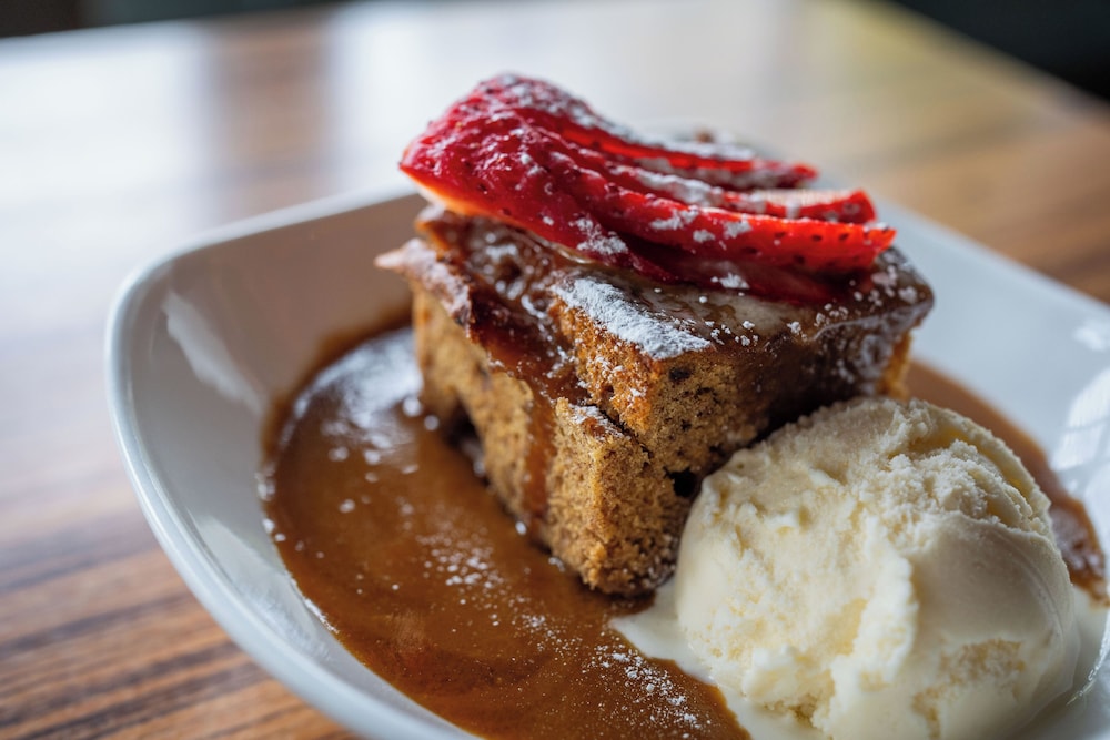 The Dutch Mill Hotel by null