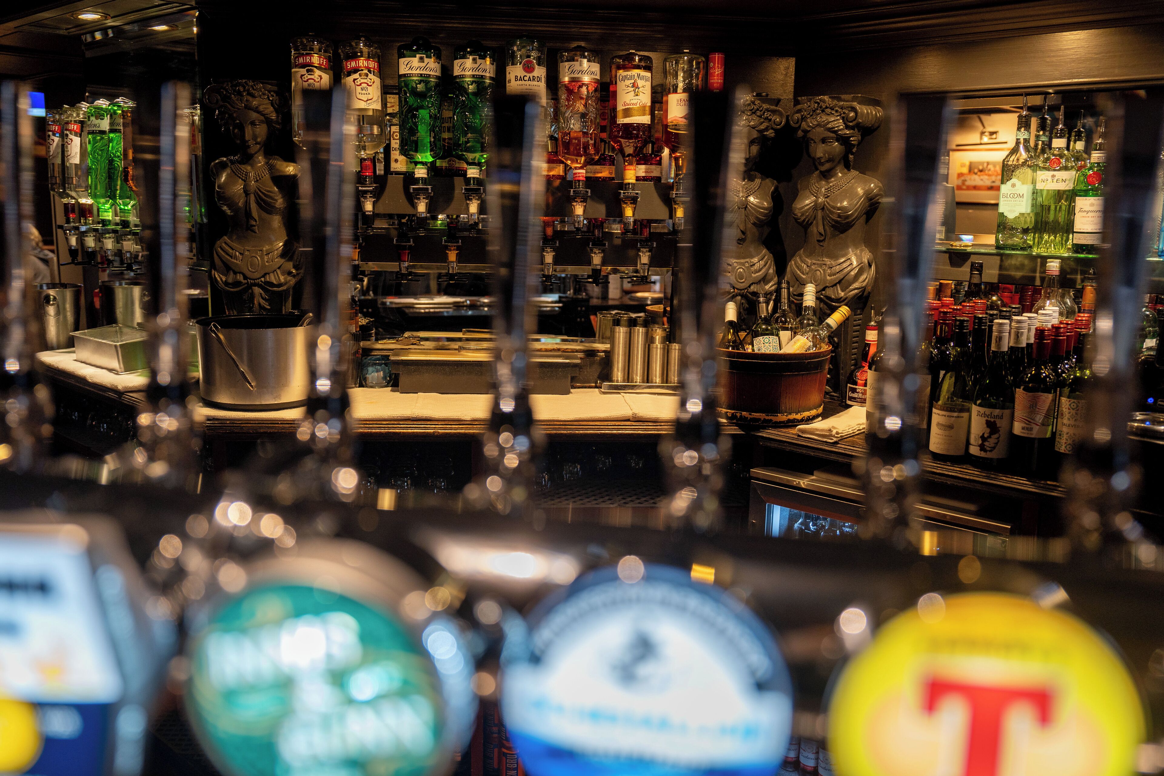 Photo - The Dutch Mill Hotel