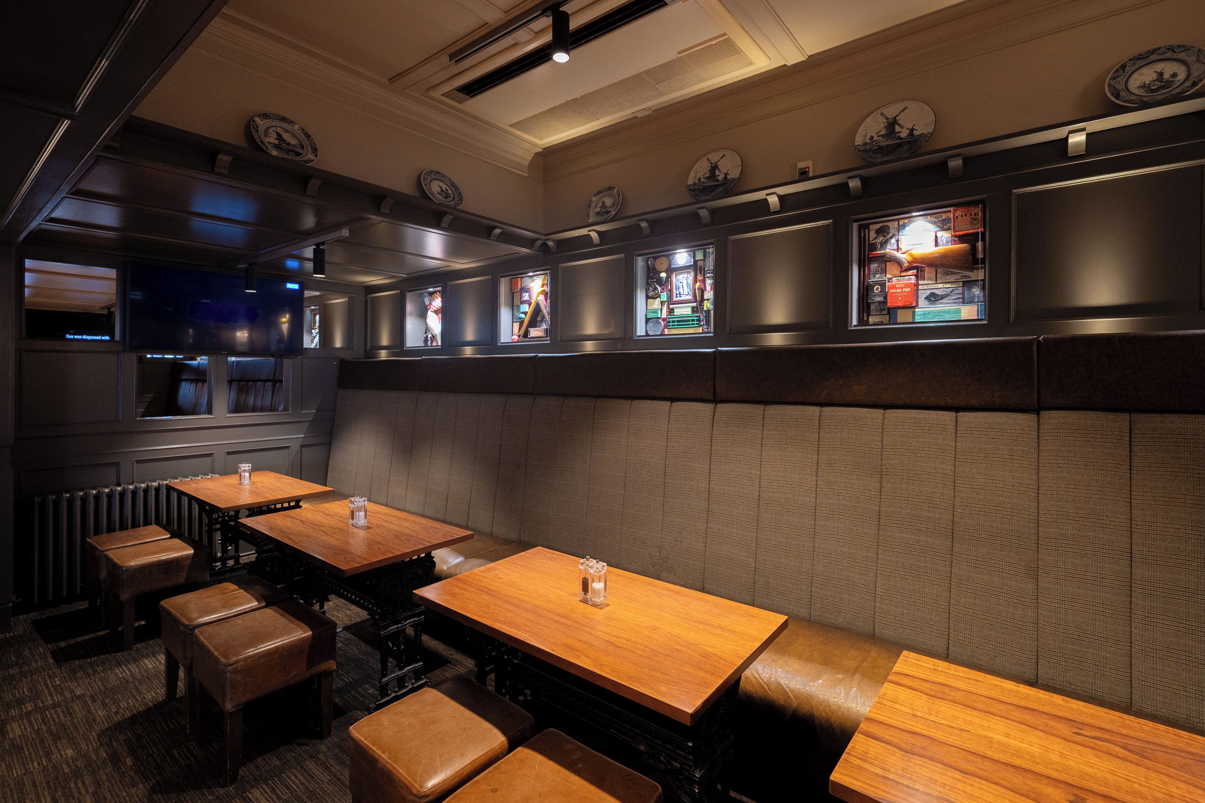 Photo - The Dutch Mill Hotel