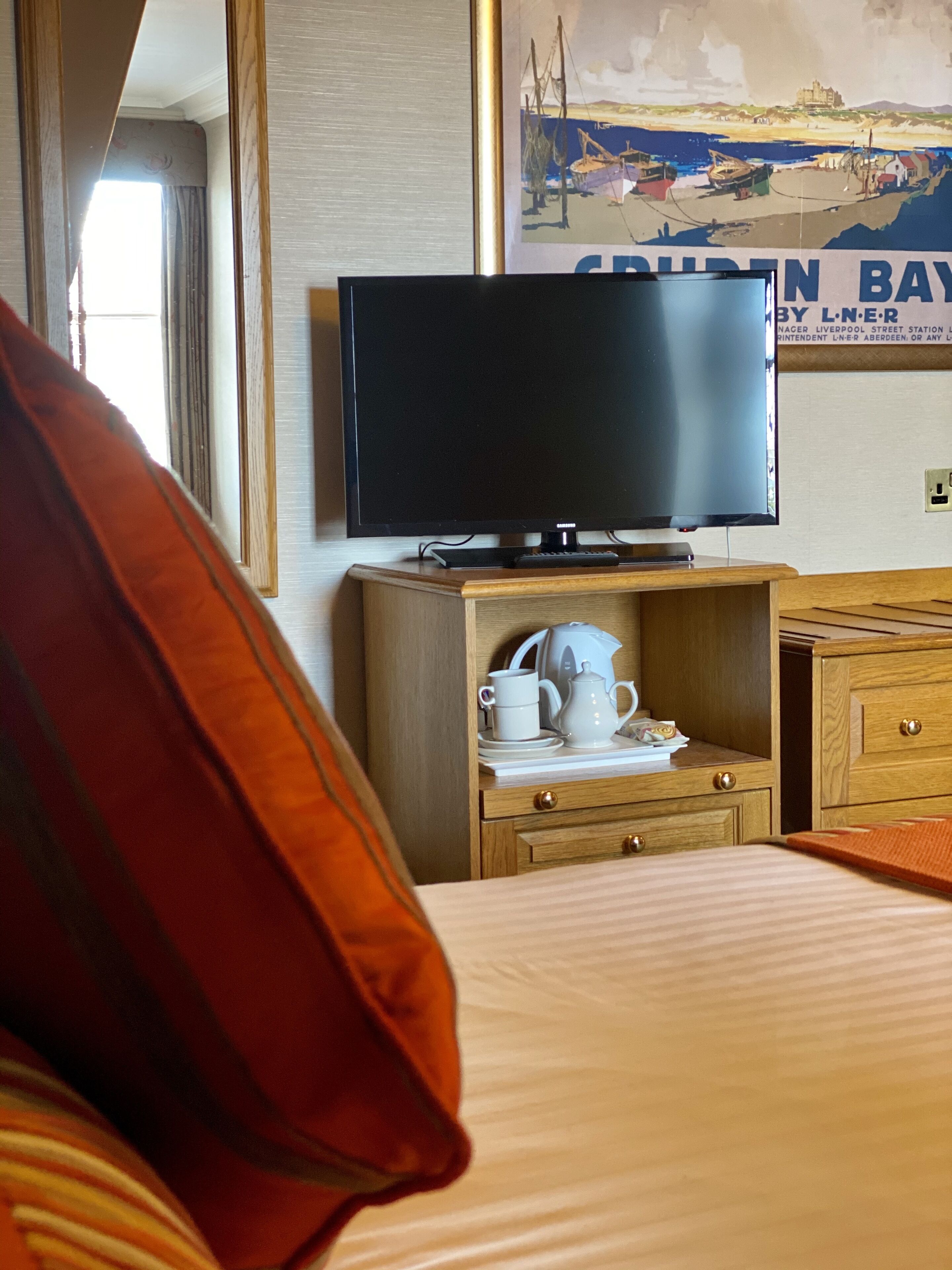 Photo - The Dutch Mill Hotel