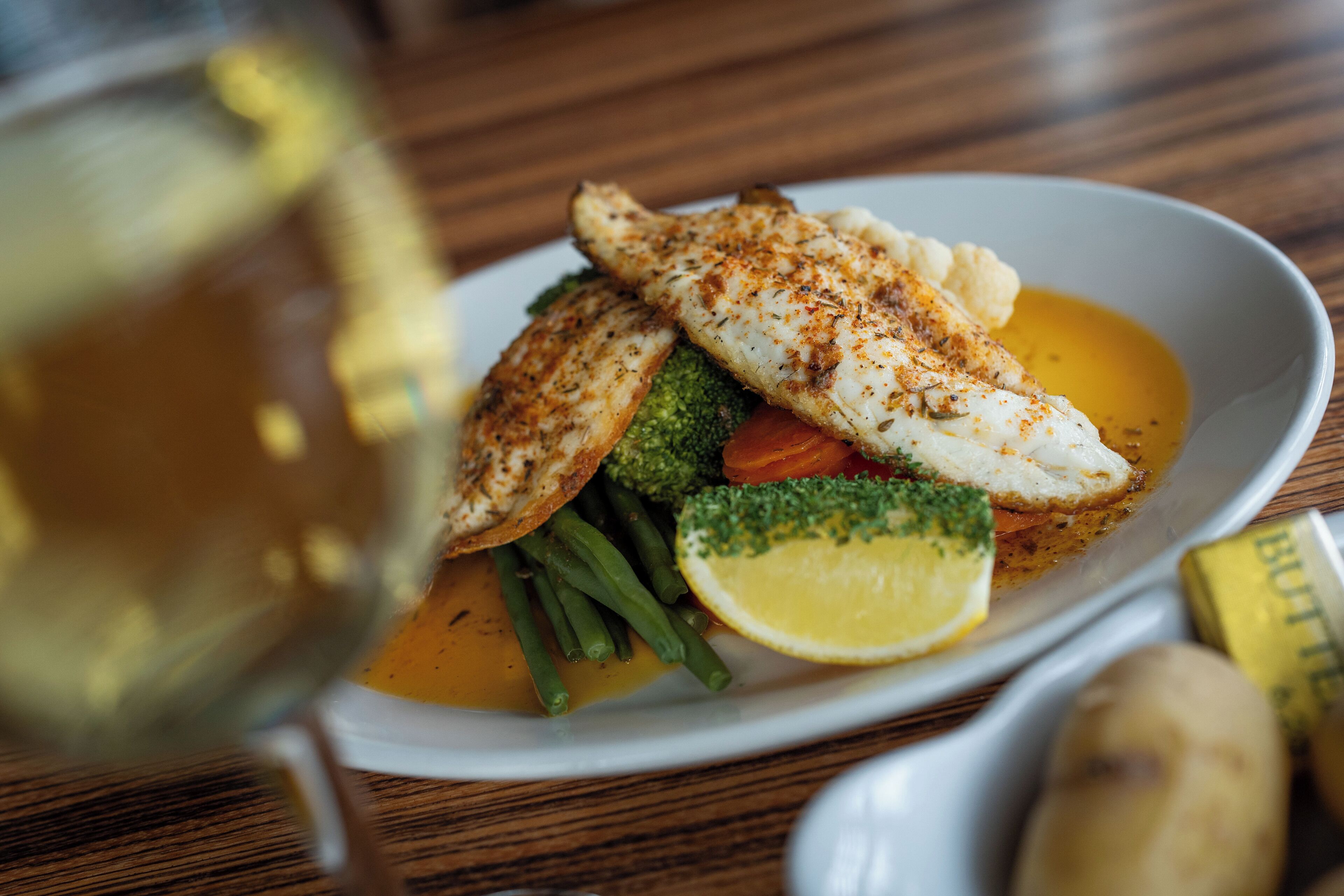 Photo - The Dutch Mill Hotel