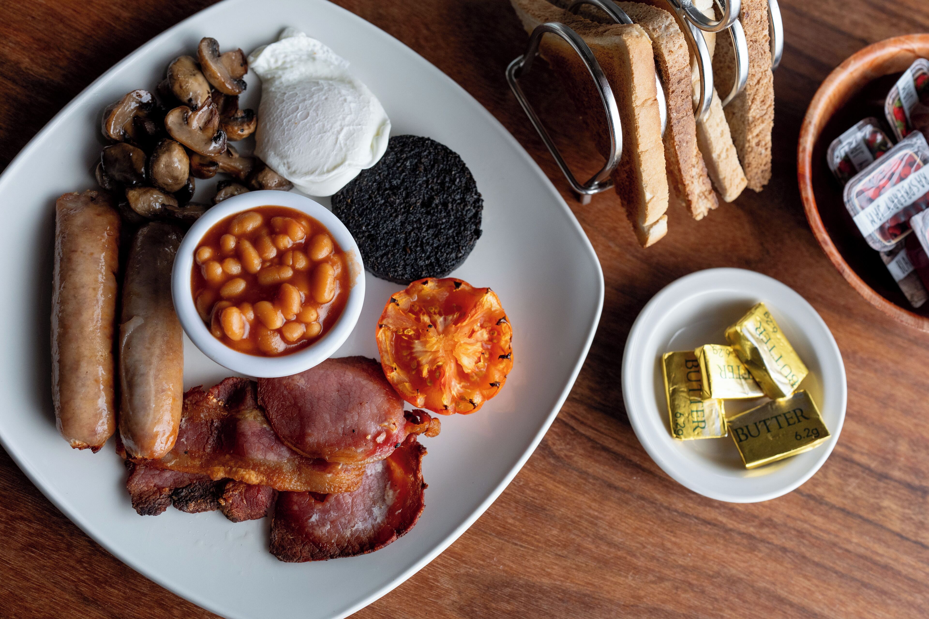 Photo - The Dutch Mill Hotel