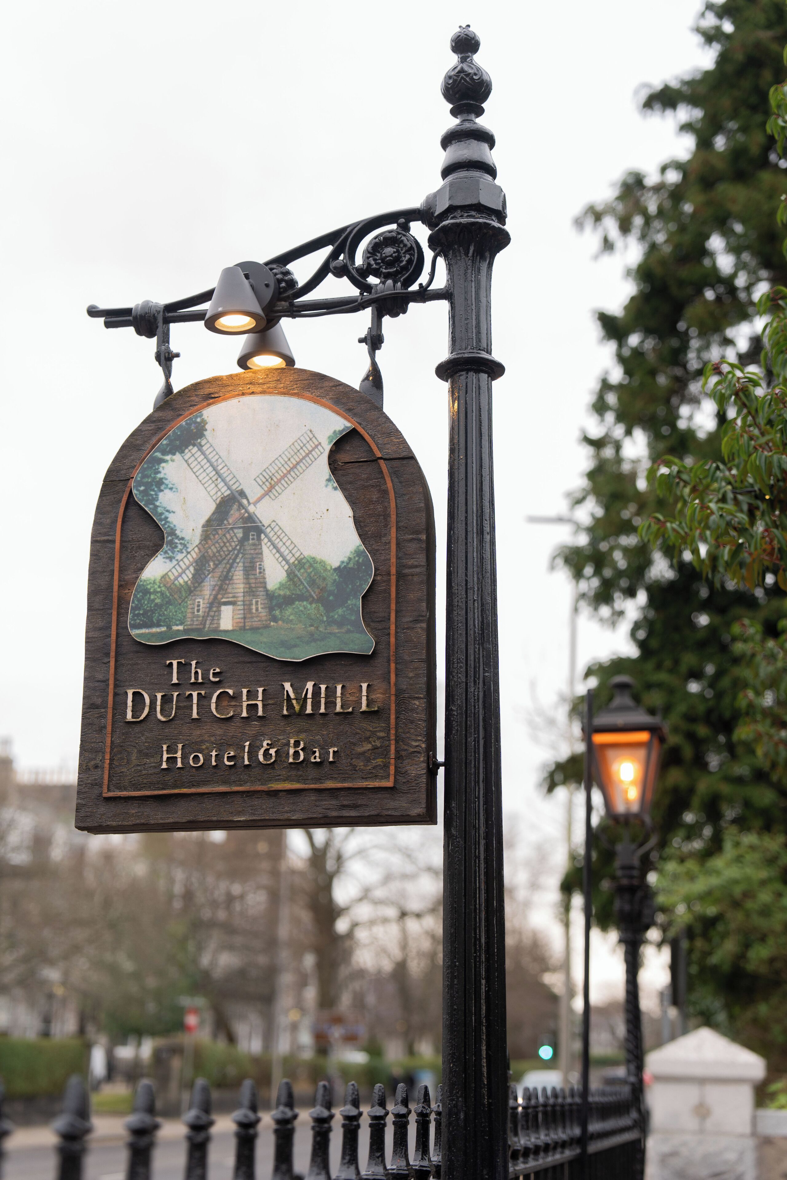 Photo - The Dutch Mill Hotel