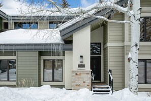 Townhome, 3 Bedrooms | Exterior
