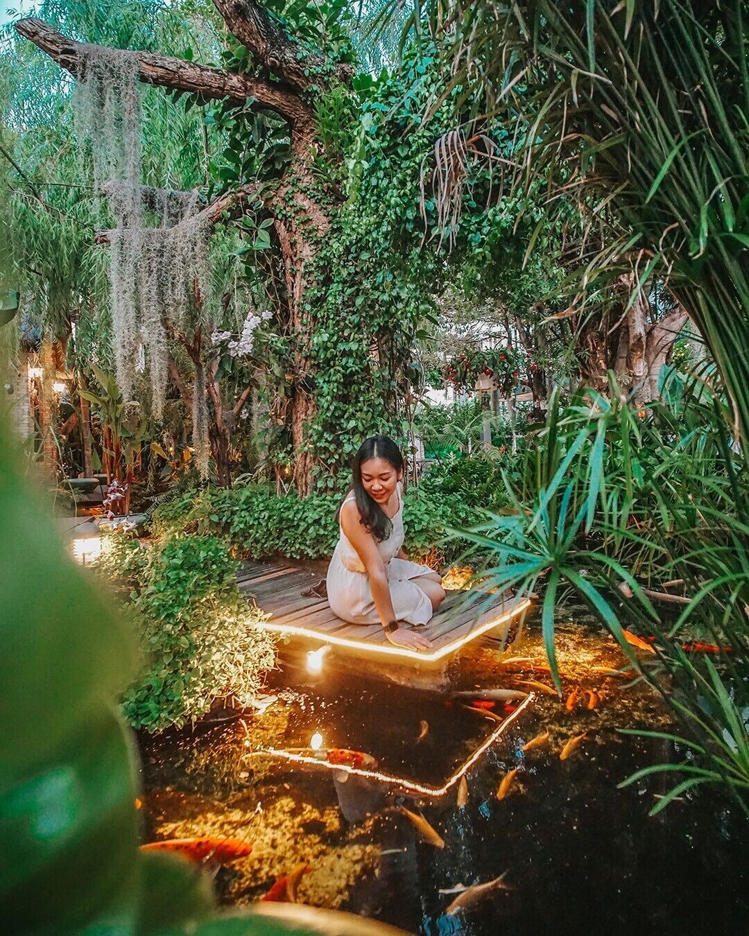 Foto - Bangkok Oasis Hotel