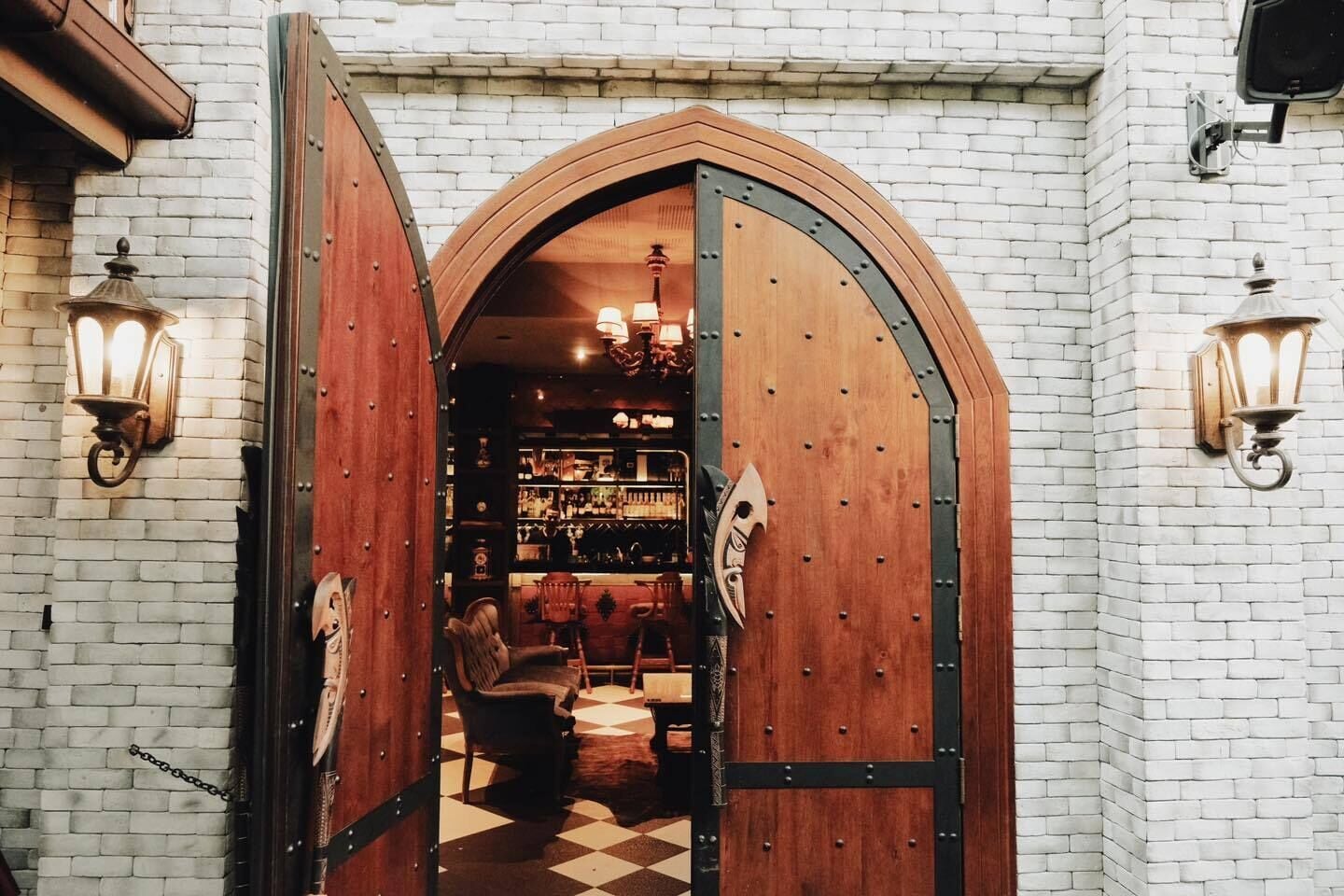 Foto - Bangkok Oasis Hotel