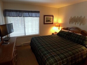 Huoneisto, 2 makuuhuonetta | 2 makuuhuonetta