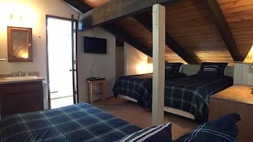 Apartamento, 2 habitaciones | 2 dormitorios