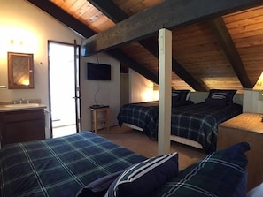 Condo, 2 Bedrooms | 2 bedrooms