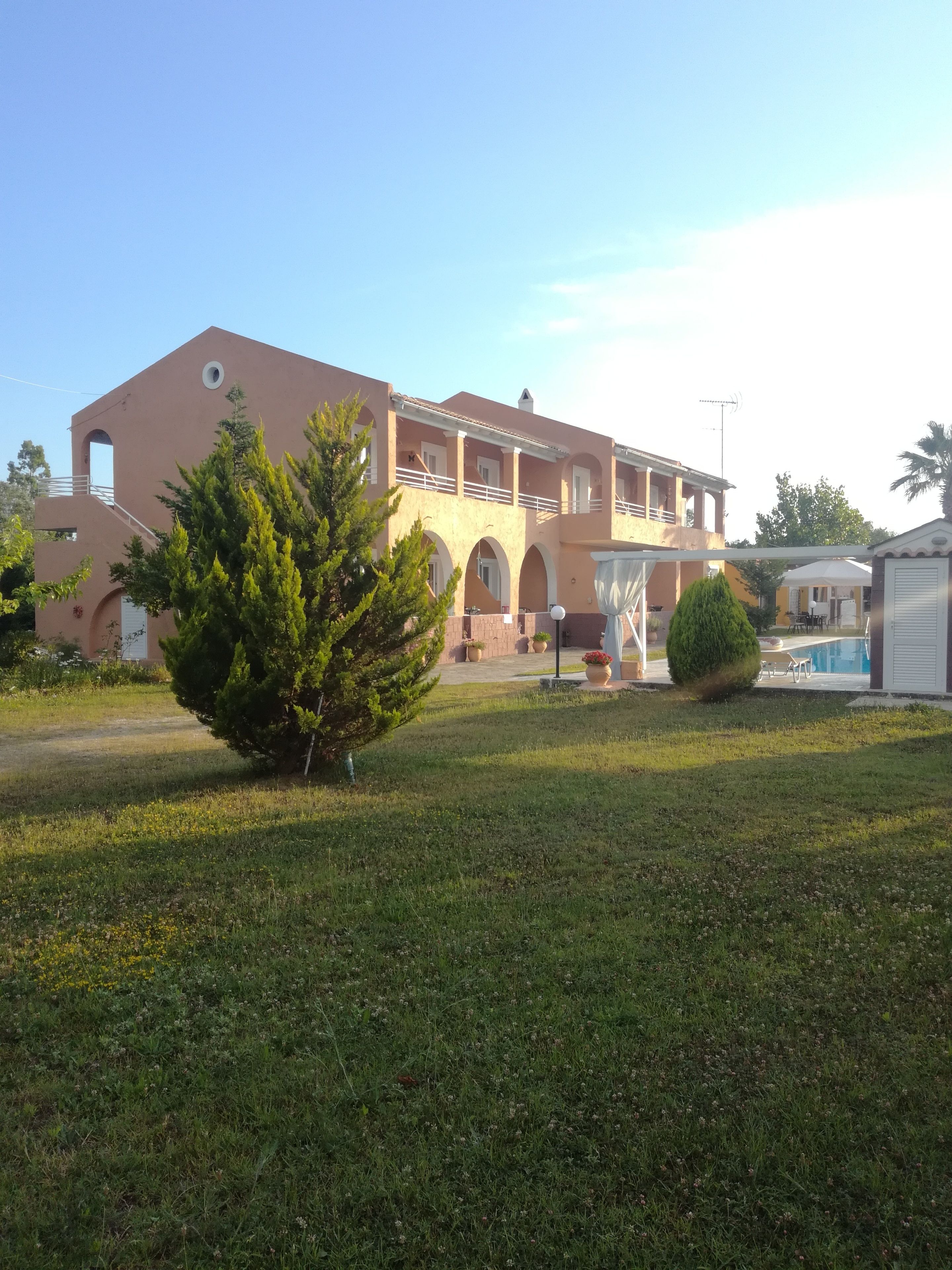 Photo - Sausan Hotel