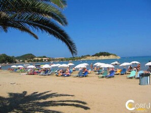 Point of interest - Sausan Hotel (Corfu)