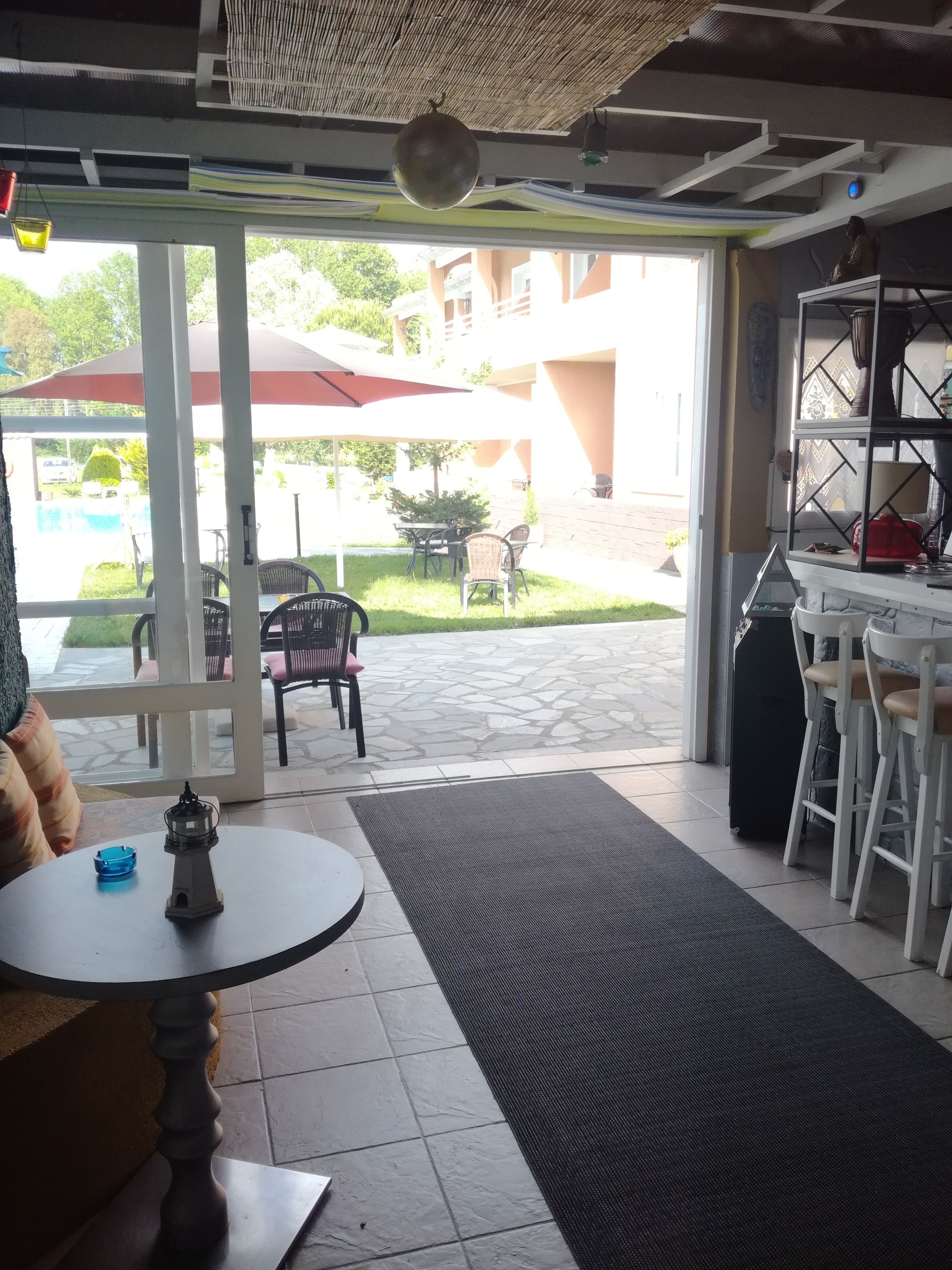 Photo - Sausan Hotel