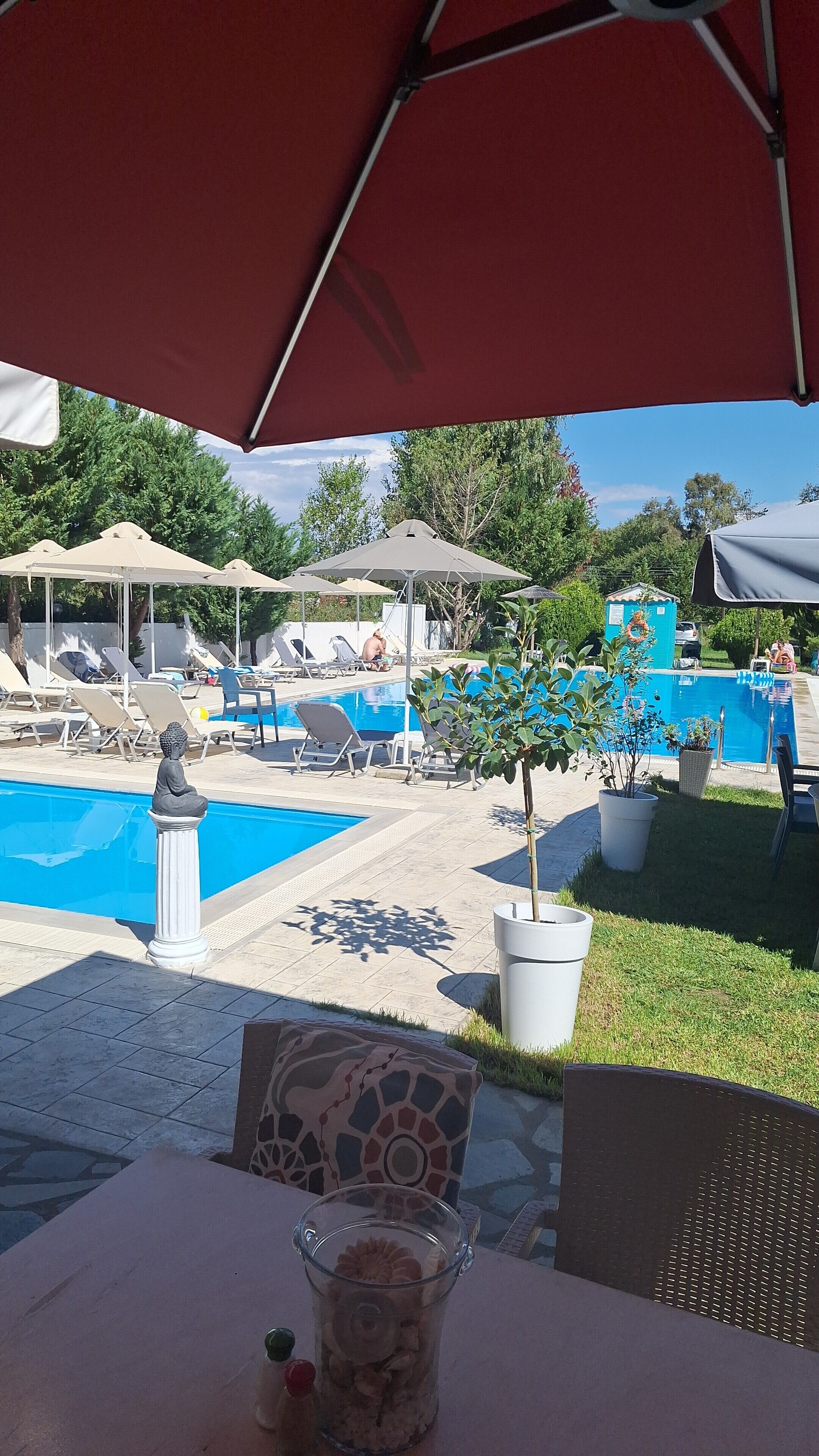 Photo - Sausan Hotel