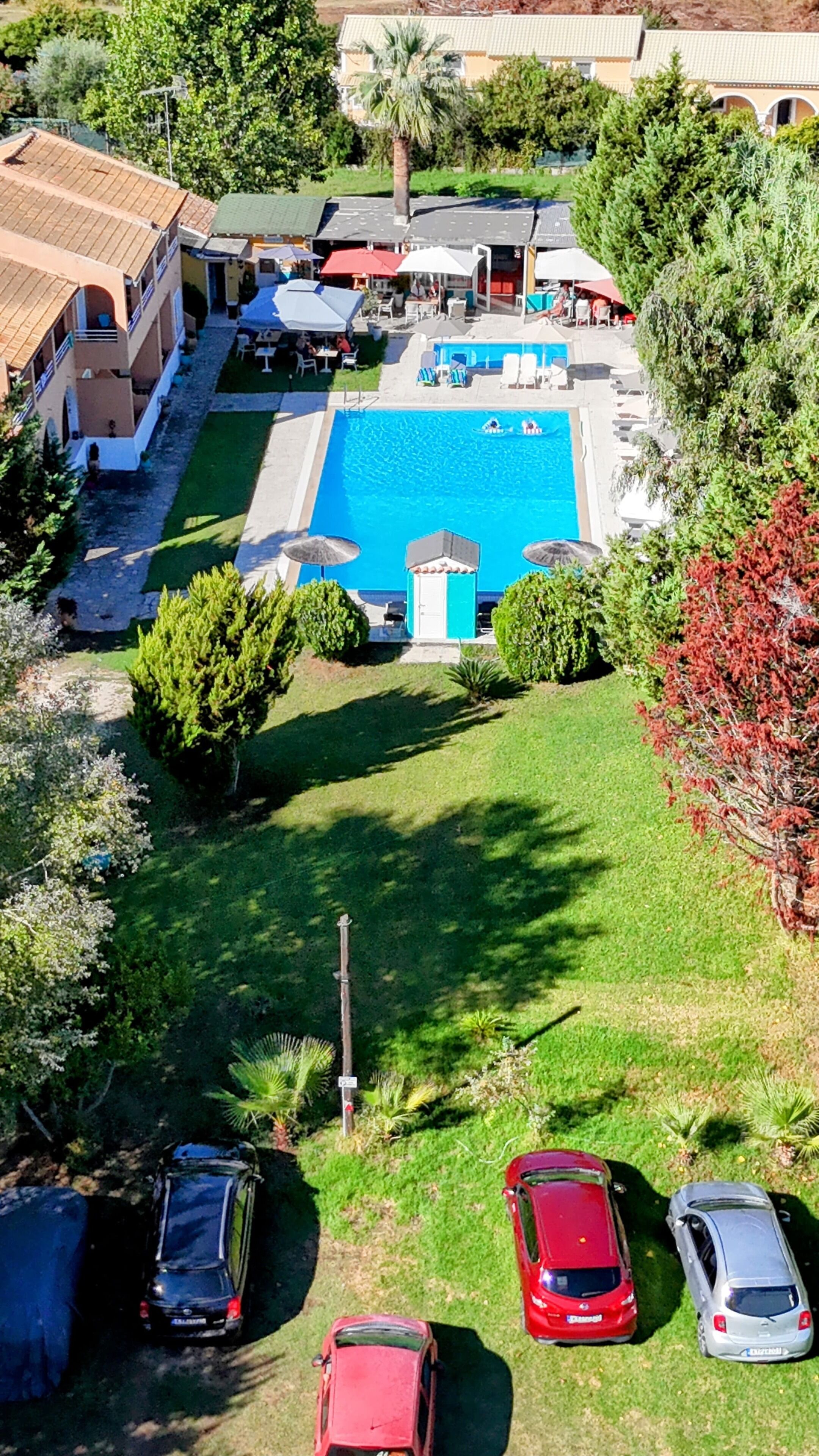 Photo - Sausan Hotel