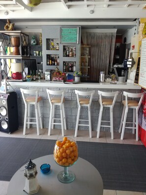 Bar (sur place)