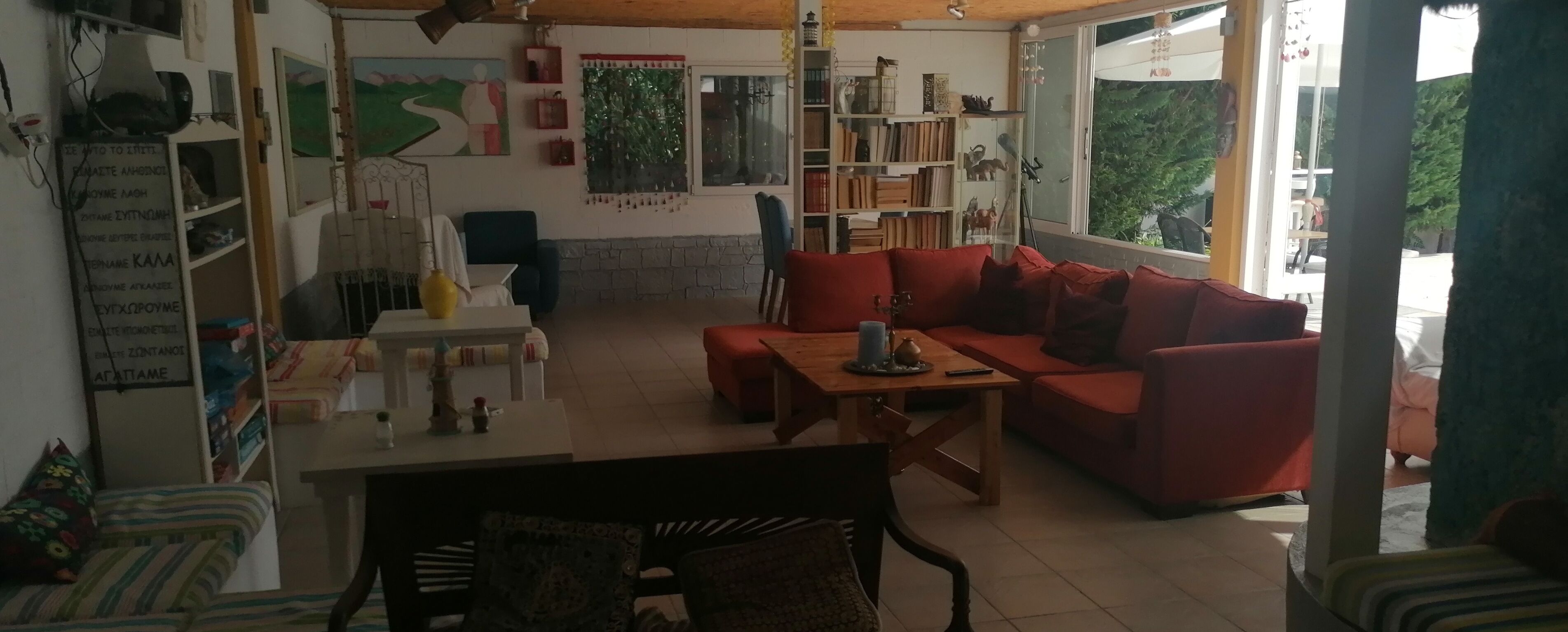 Photo - Sausan Hotel