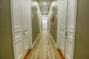 Dobbeltrom – basic (Chiado) | Innvendig detalj