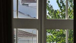 ベーシック ダブルルーム (Chiado) | 施設の敷地